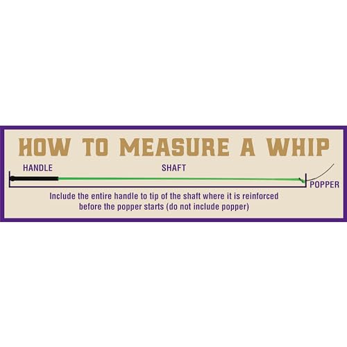 Weaver Livestock Lightweight Pig Stick, Extra Grip Rubber Handle, Pig Guiding Show Stick, Livestock Show Supplies, 30", ‎Hurricane Blue