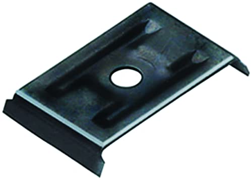 ALLWAY FE1 2-Edge Scraper, 1-1/8" | Soft-Grip Handle, Wood and Painting Applications - size: 2-Edge, 1-1/8"