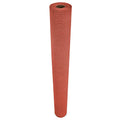 Coolaroo 70% UV Block Prvacy & Screening Fabric - Breathable Fence Cover for Patio, Balcony, Pool, and Play Area, Tear Resistant Windscreen, 6ftx15ft Roll, Terracotta - color: Terracotta, size: 6' x 15'