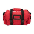 First Aid Only 520-FR All-Purpose First Responder Emergency First Aid Kit for Home, Work, and Travel, 158 Pieces