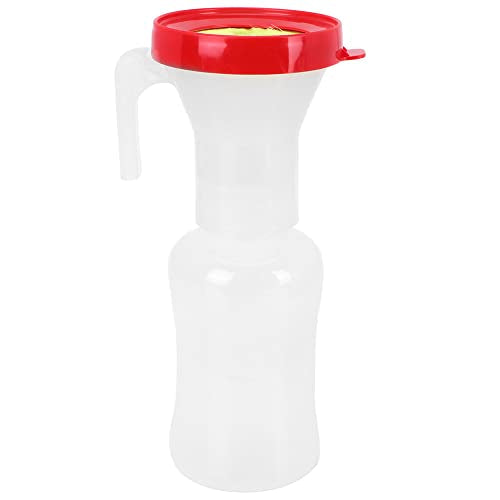 SOONHUA 400ml Soft Teat Dip Cup, Nipple Cleaning Disinfection Tool Non- Return Teat Dipper Cleaning Cup Nipple Milking Medicated Bath Cup Milking Cleaning Cup for Cow Sheep Use