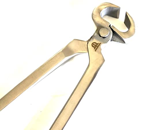 15" Professional Horse Hoof Nipper Farrier Tool Trimmer Cutter
