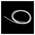 1/8" ID Silicone Tubing, Food Grade Pure Silicone Hoses High Temp | Flexible for Home Brewing,5 Feet Length (3mmID*5mmOD) - size: 1/8" ID x 3/16" OD, style: 5 feet