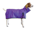 Weaver Livestock Goat Blanket, Large, Purple
