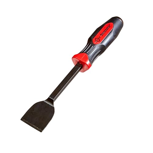 Mayhew "Tools 14174 Dominator Scraper, 1-1/2""", multi - size: 1 1/2", style: Wide