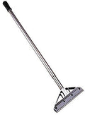 Kraft Tool FC506 Blade Big Floor Scraper with Adjustable 39-Inch to 59-Inch Handle, 8-Inch,Multi