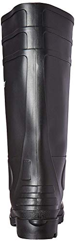 TINGLEY 31151 Economy SZ11 Kneed Boot for Agriculture - size: 9, style: G1 Plain Toe