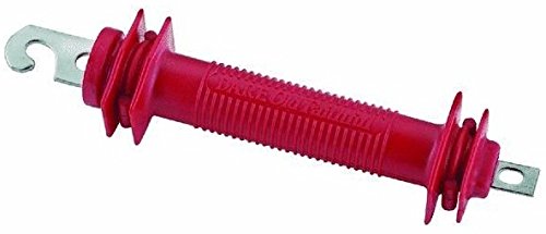 Dare Products Electric Fence Gate Handle Red