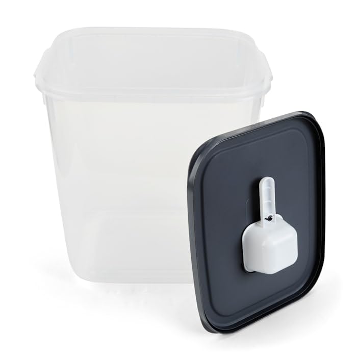 EveryYay by Petco Serve & Preserve Food Storage 35 lbs. - size: Medium