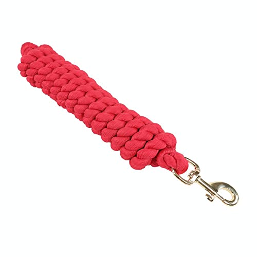 Extra Long Lead Rope (Green) - color: Green