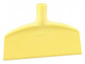 Remco 29116 Scraper,Floor & Table,10",PA,Yellow