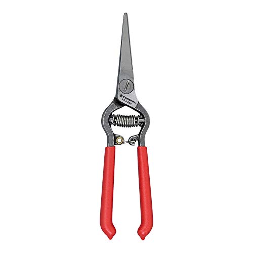 Corona FS-4350 Thinning Shears Cushioned Non-Slip Grip, Steel