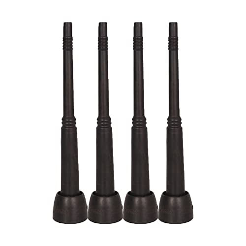 Milking Liner Rubber 4 Pcs, Rubber Inflation Liner for Cow (295) Milking Equipment for Cows - style: 295