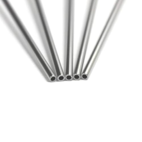 20 Gauge 1.5in Blunt Tip Dispensing Syringe Needle, Pink 20 PCS | Industrial Precision Applicators , Luer Lock, Suitable Glue, Ink, Grease, etc, Compatible with Various Syringes, Fluid Tools - size: 20Ga x 1.5＂