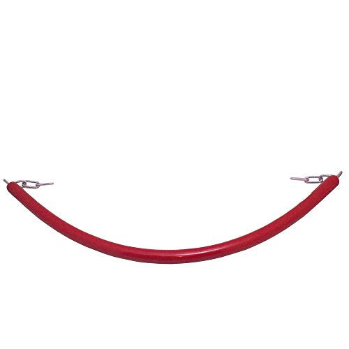 HORSEMEN'S PRIDE 25 Stall Chain, Purple - color: Purple