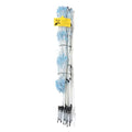 Electric Deer Netting 60" x 100' | Electric Fence for Deer - Protect Gardens, Animals, and More