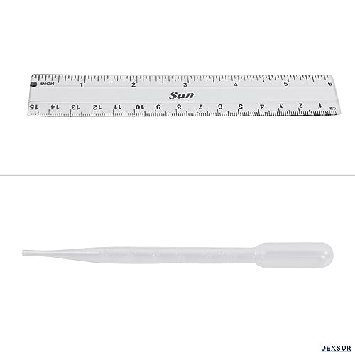 Dissection Kit for Biology Lab & Anatomy - Stainless Steel Scalpel Knife Set for Medical & Veterinary Students, KIT1-5 Pcs - style: KIT1 - 5 Pcs