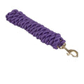 Extra Long Lead Rope (Purple) - color: Purple