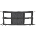 Dura-Tech Cordura Horse Stall Guard | Adjustable 44" to 52" Wide | Heavy-Duty Vinyl-Coated Polyester Center | Durable 2" Nylon Web Straps | Ideal for Barn & Show Stalls