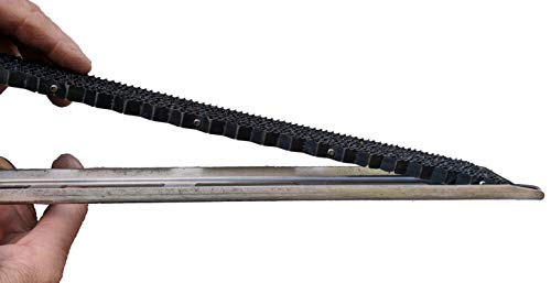 Cody James Dymondback Horse Rasp REFILL ONLY - Choose FINE, MEDIUM or AGGRESSIVE (AGGRESSIVE)