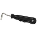 Tough 1 Metal Hoof Pick - color: Black