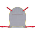Lift Sling for Transferring Patients,for Elderly and Disabled,Up to 510lb | Full Body Lift Sling, Premium Mesh Transfer Sling for Bed Positioning & Lifting, Breathable & Sturdy Fabric