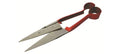 Sheep Shears, Double Bow, Sheffield Steel, 6.5-In.