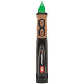 Southwire Tester NCVD Advanced Dual - Visual & Audible AC Voltage Detection - IP67 Waterproof - Silent Mode & Dual Flashlights - CAT IV 1000V Safety