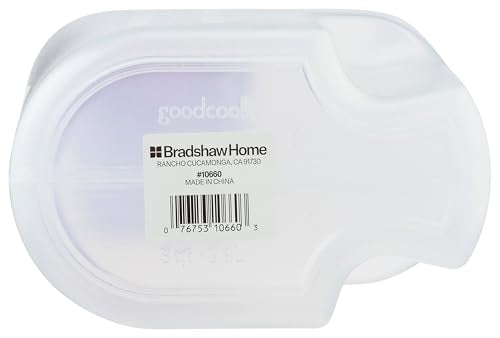 GoodCook 3-Quart Bottle, Made Without BPA - size: 96 Ounces