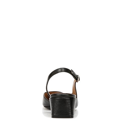 Naturalizer Jayla - color: Black Leather, size: 8