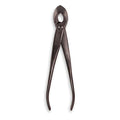 BambooMN Bonsai 8" Concave Cutter Tool - 3 Pieces - color: 8" Concave Cutter, size: 3