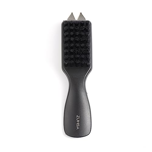 Durable Golf Shoes Brush Cleaner Dirt Mud Remover Tools fit for Golf Club Groove Cleaning Accessories