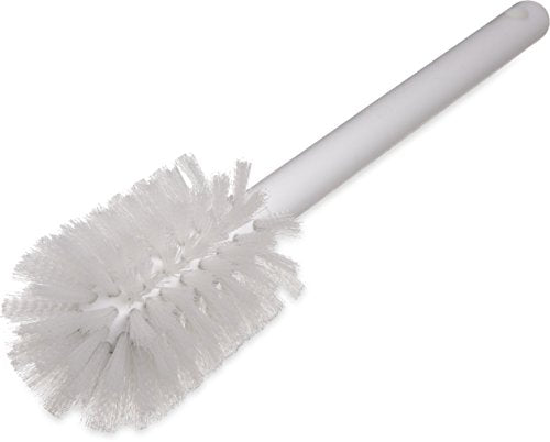 SPARTA Bottle Brush 12" Long - White