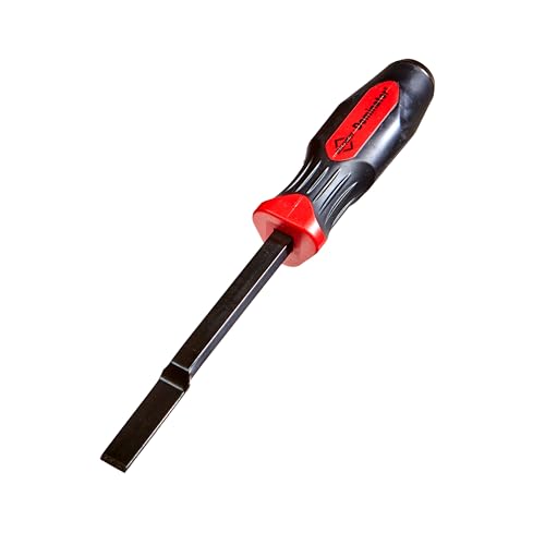 Mayhew Tools 14171 Dominator Scraper, 1/2" - size: 1/2", style: Wide