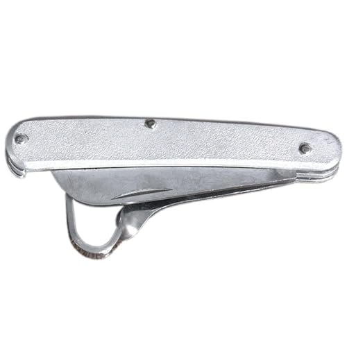 HILASON Western Horse Care Thinning Knife W/Hoof Pick