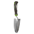 AMES 2445000 Stainless Steel Hand Trowel with Ergo Gel Grip, 13-Inch - size: 13-Inch, style: Hand Trowel