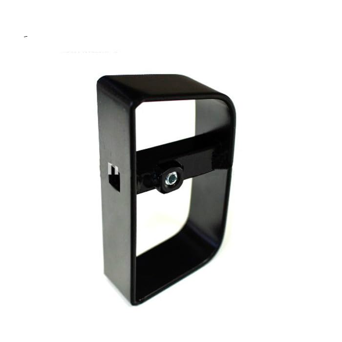 4½" T-Handle Shed Door Lock Handle with Lock Keyed Alike Garage t Handle Shed Latch Hardware Locking Handle 4.5“ T-Handle Lock with 8 Keys self-Drilling Screws and Allen Wrench 2kits - size: 4½" T-Handle Lock 2kits