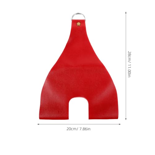 Mipcase Practical Chicken Bag Chicken Carrier Handle for Weighing Scale Transport