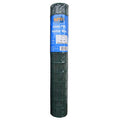 16GA PVC Green 36in x25ft-3in x 2in Welded Wire Mesh Garden Economy Fence - color: Green, size: 36"x25\'-3"x2" 16GA