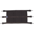 Dura-Tech Schneiders Deluxe Dura-Mesh Stall Guard | Adjustable with Maximum Air Flow | Heavy Duty Design for Horse Safety