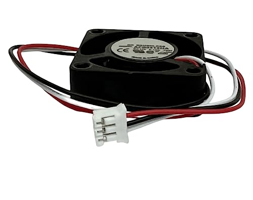 Joshua Adams AFB0312HA 12V 0.15A 3cm 3010 Cooling Fan
