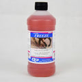 SU-PER Freeze Horse Leg Freeze - Quickly Cools and Soothes Knees, Ankles, and Shins - No Rubbing, No Ice, Leg Freeze Solution - 1 Pint