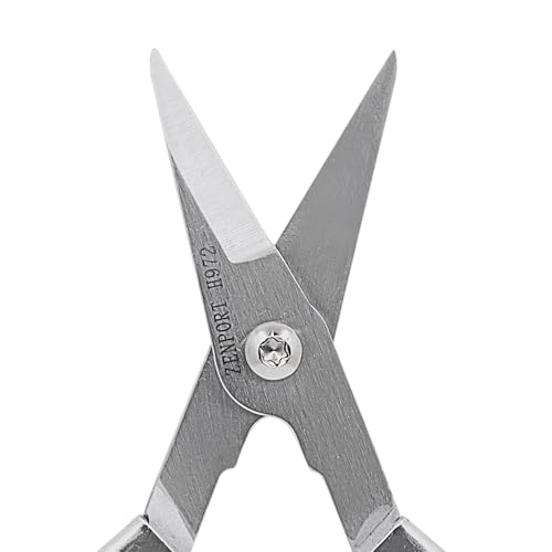 Zenport 210cm (8.25-inch) Fruit (Pomelo) Harvester/Thinning Shear w/Wishbone Spring, Package of 3
