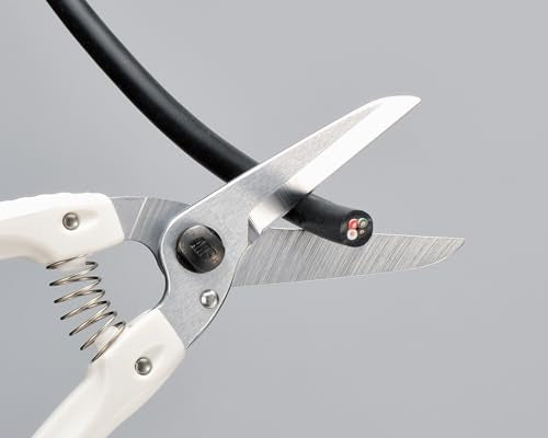 ARS HP-140LDX Long Bladed Multi-Purpose Shears
