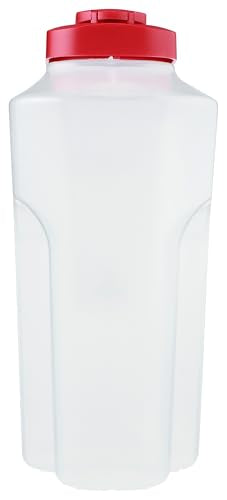 GoodCook 3-Quart Bottle, Made Without BPA - size: 96 Ounces