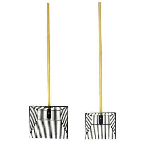 Country Pride Fine Tines Pitch Fork, 3 Pack (Junior Size)