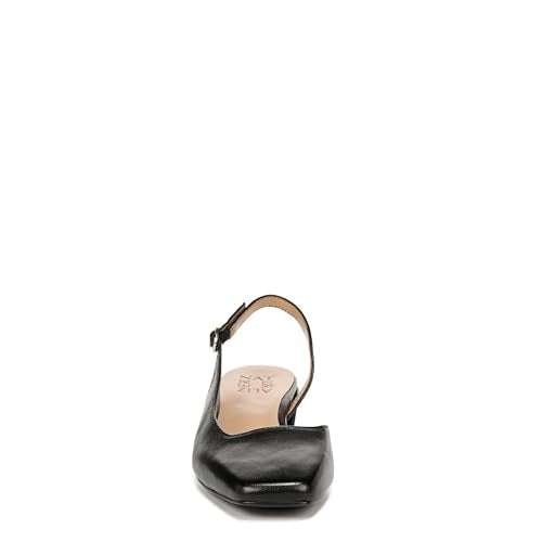 Naturalizer Jayla - color: Black Leather, size: 8