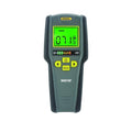 General Tools Digital Moisture Meter MMD7NP - Humidity Sensor- Pinless and Non-Invasive | Non-invasive moisture detector for walls, wood floors & concrete. Wood moisture meter for building materials & houses. - size: Pinless