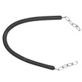 Dura-Tech Stall Guard Chain | Heavy Duty Rubber-Coated | Secure & Versatile | Ideal for Horse Stalls