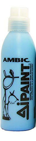 AI Tail Paint 16.9 oz Livestock Breeding Heat Detection Blue